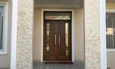 Jual Cepat Rumah Murah LT.170m di Citra Gran Cibubur