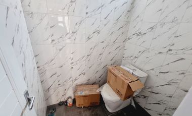 Rumah Modern Minimalis Colomadu Karanganyar