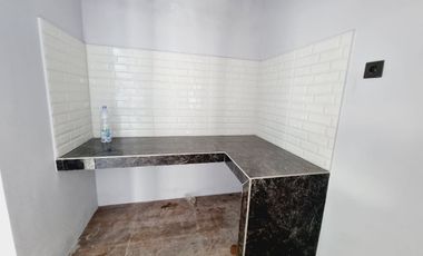 Rumah Modern Minimalis Colomadu Karanganyar