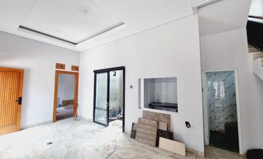 Rumah Modern Minimalis Colomadu Karanganyar