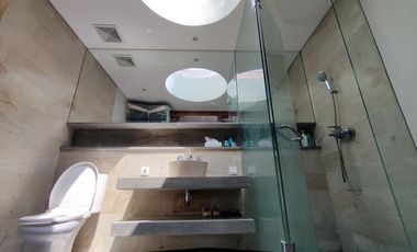 Dijual Vila 3 Kamar Tidur di Lokasi Utama Kerobokan - VSME