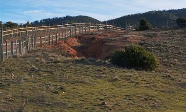 Parcela en Venta en Lomas de Marchihue