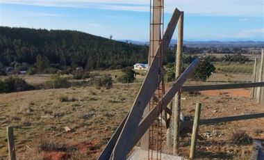 Parcela en Venta en Lomas de Marchihue