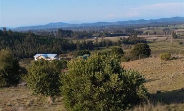 Parcela en Venta en Lomas de Marchihue