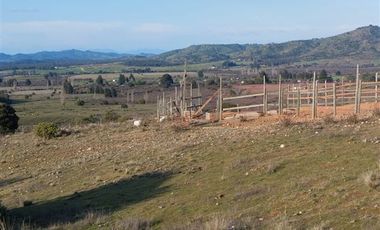 Parcela en Venta en Lomas de Marchihue