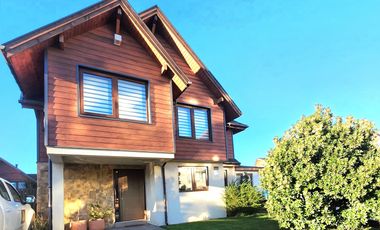 VIVE CON SEGURIDAD Y CONFORT EN VISTA GOLF, TEMUCO
