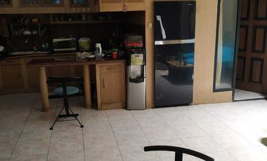 Dijual Rumah Siap Huni di Cimahi Utara