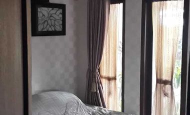 Dijual Rumah Siap Huni di Cimahi Utara