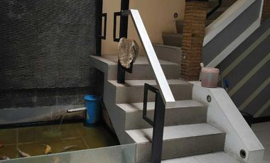 Dijual Rumah Siap Huni di Cimahi Utara