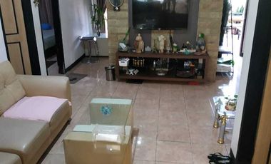 Dijual Rumah Siap Huni di Cimahi Utara