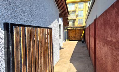 VENTA PRECIOSA CASA EN QUILICURA