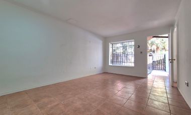 VENTA PRECIOSA CASA EN QUILICURA
