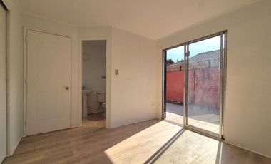 VENTA PRECIOSA CASA EN QUILICURA