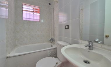 VENTA PRECIOSA CASA EN QUILICURA