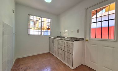 VENTA PRECIOSA CASA EN QUILICURA