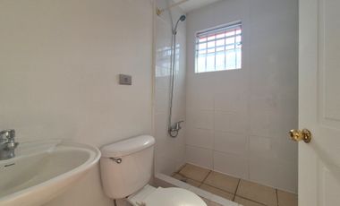 VENTA PRECIOSA CASA EN QUILICURA