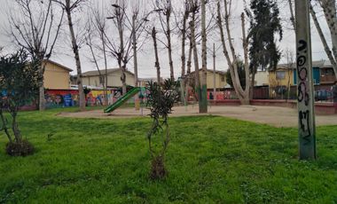 3D,1B  ESTACIONAMIENTO , QUILICURA