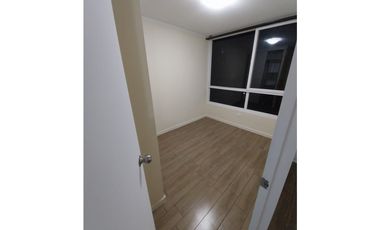 Excelente Dpto 2d+1b+Est+Bod, Metro Ecuador