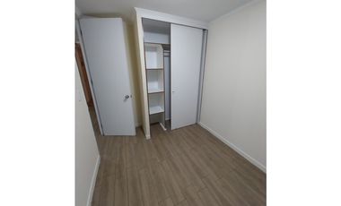 Amplio Dpto 2d+1b+Est+Bod, Metro Ecuador