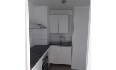 Amplio Dpto 2d+1b+Est+Bod, Metro Ecuador