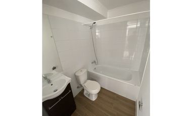 Amplio Dpto 2d+1b+Est+Bod, Metro Ecuador