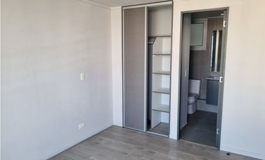 Departamento nuevo estilo mariposa metro Ñuble