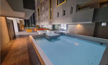 Departamento nuevo estilo mariposa metro Ñuble