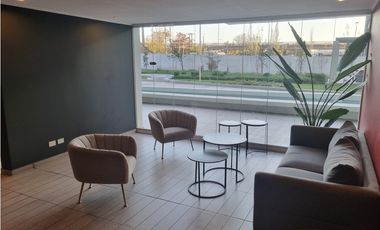 Departamento nuevo estilo mariposa metro Ñuble