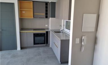 Departamento nuevo estilo mariposa metro Ñuble