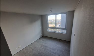 Departamento nuevo estilo mariposa metro Ñuble