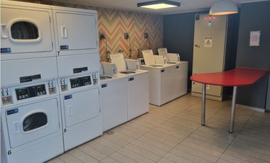 Departamento nuevo estilo mariposa metro Ñuble