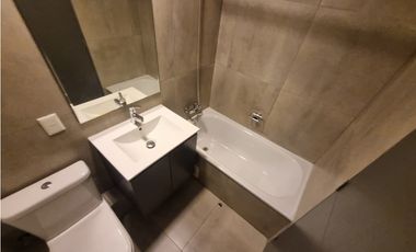 Departamento nuevo estilo mariposa metro Ñuble