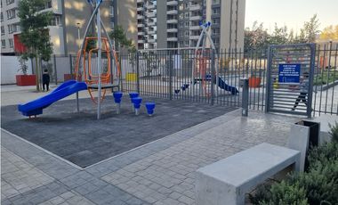 Departamento nuevo estilo mariposa metro Ñuble