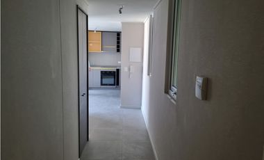 Departamento nuevo estilo mariposa metro Ñuble