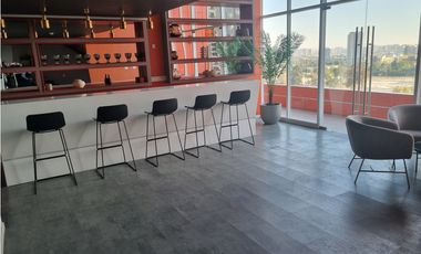 Departamento nuevo estilo mariposa metro Ñuble