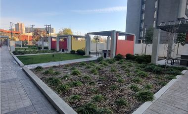 Departamento nuevo estilo mariposa metro Ñuble