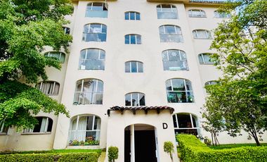 Residencial Boscalia Departamento en venta en Manzanastitla