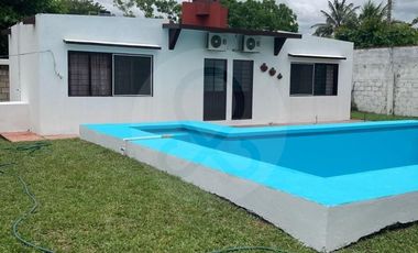 Casa en venta en Pueblo Casitas
