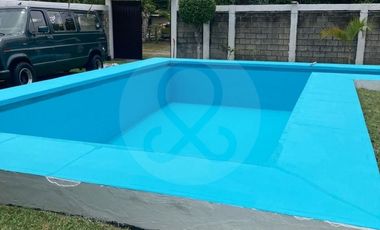 Casa en venta en Pueblo Casitas
