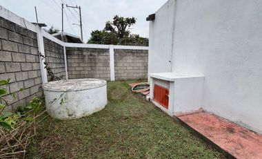 Casa en venta en Pueblo Casitas