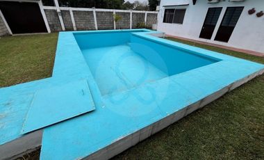 Casa en venta en Pueblo Casitas
