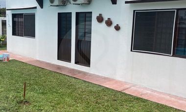 Casa en venta en Pueblo Casitas
