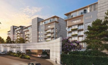 Departamento en venta en Bosque Real