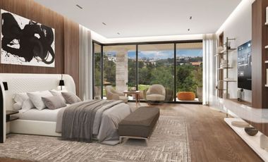 Departamento en venta en Bosque Real