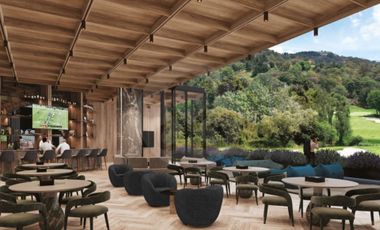 Departamento en venta en Bosque Real