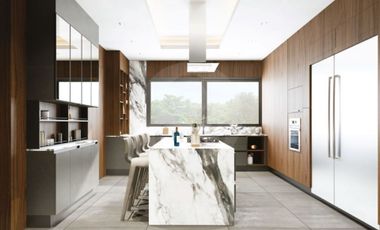 Departamento en venta en Bosque Real