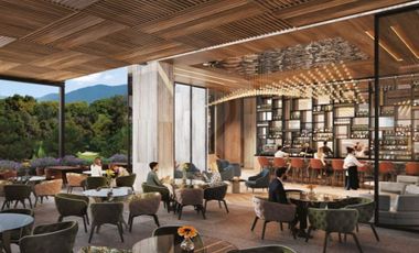 Departamento en venta en Bosque Real