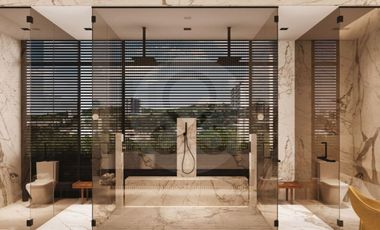 Departamento en venta en Bosque Real