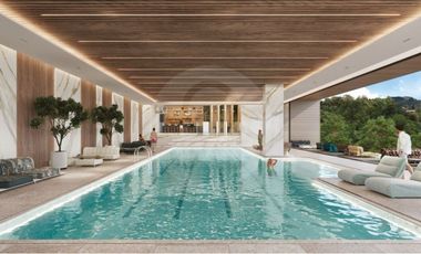 Departamento en venta en Bosque Real