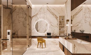 Departamento en venta en Bosque Real